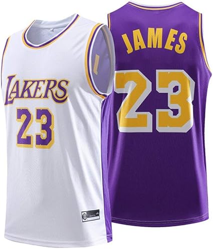 Maillot basket violet Clearance