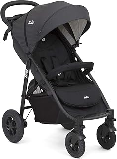 Joie Litetrax 4 Air Sportwagen Buggy Coal