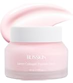 【値下げ】HISSAMIN フェイスクリーム ピンクボックス Amazon.com: Blisskin Intensive Repair Salmon Collagen Peptide Face