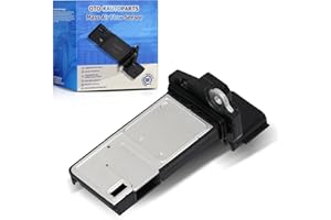 OTO-KAUTOPARTS OTO-K Mass Air Flow Sensor MAF Compatible with Chevy Equinox Malibu GMC Terrain 2016 2017 2018 2019 2020 2021 2022 1.5L 4L,Replaces # 23366103