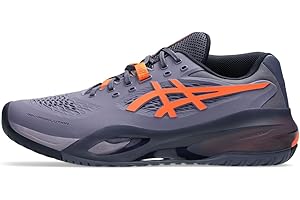 ASICS Men's Gel-Resolution X Tennis Shoes