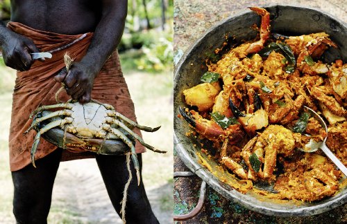 Rick Stein's India: In Search of the Perfect Curry: Recipes from My Indian Odyssey