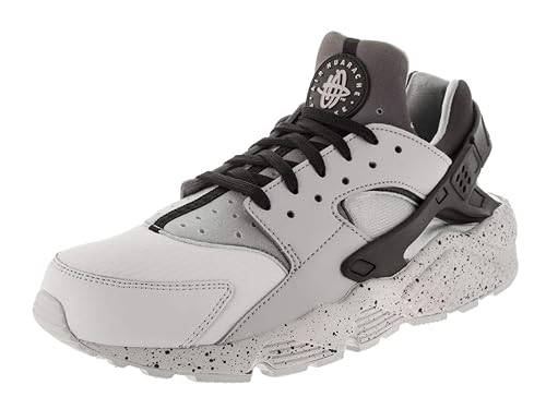 black huaraches size 13