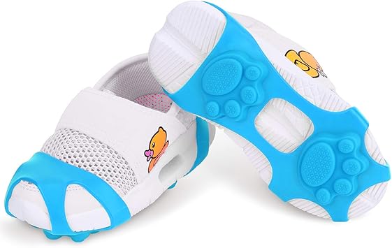 men's shoe covers for snow