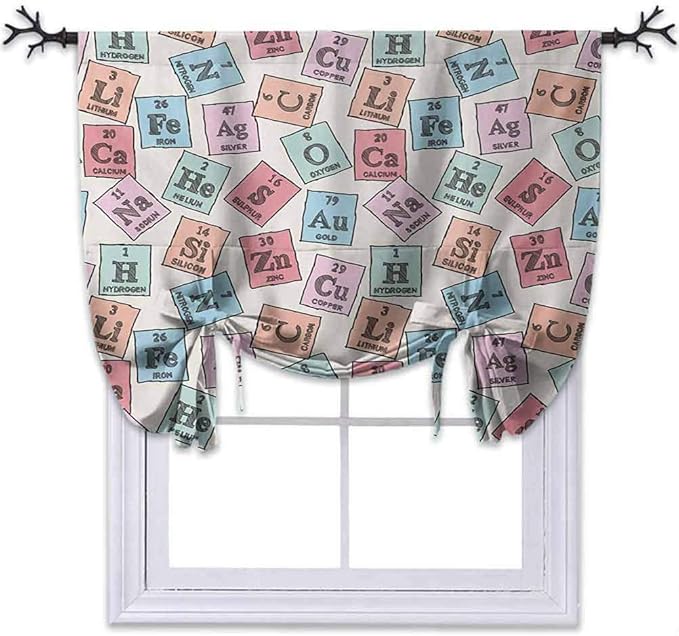 Cenefa de globo, estilo boceto, clase química, elementos de campamento