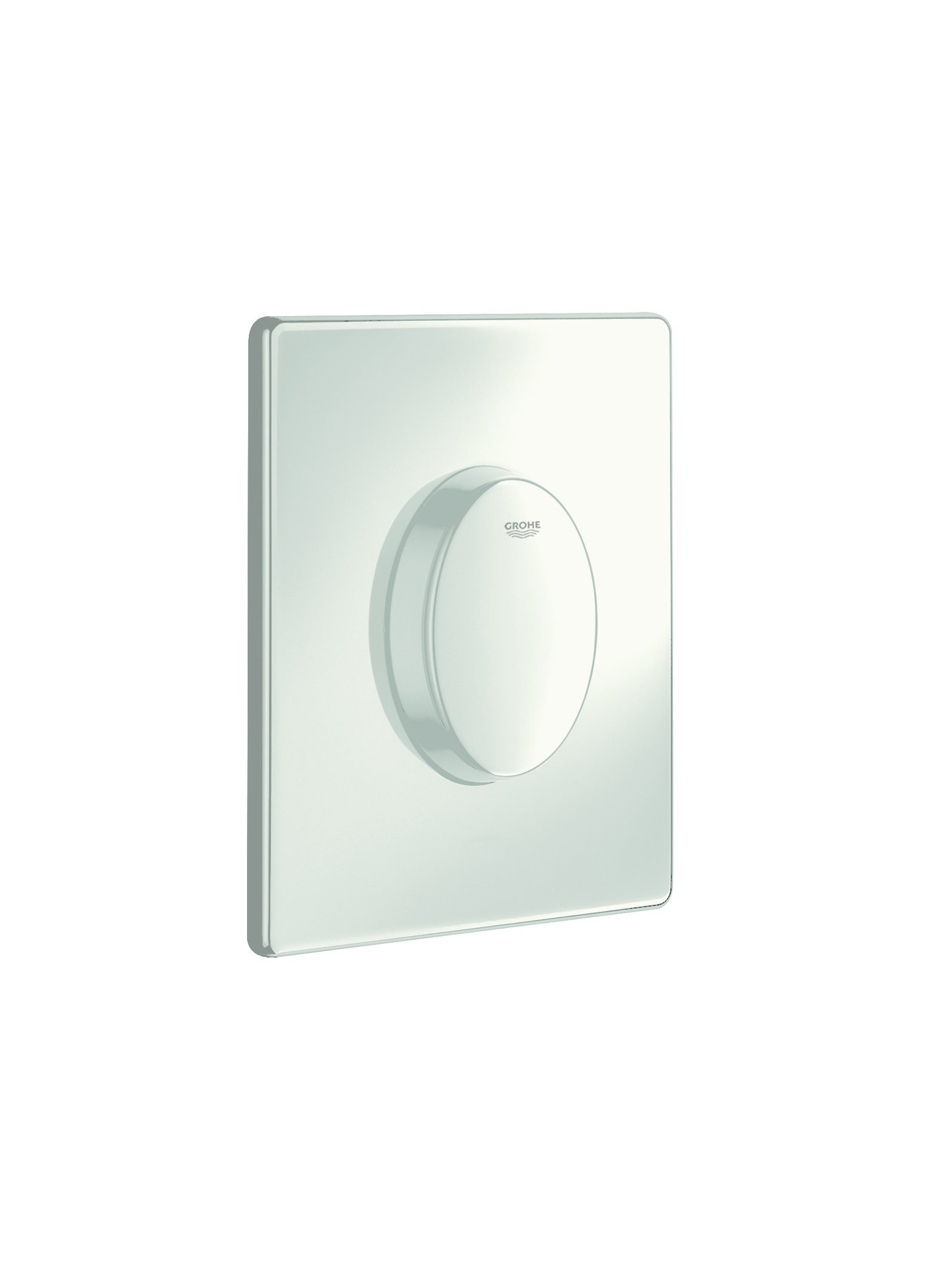 GROHE 38564SH0 Skate Air WC Wall Plate