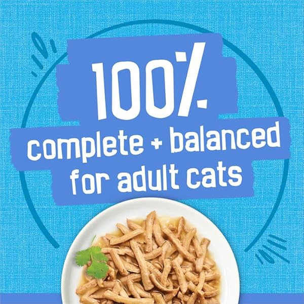 FRISKIES SAVORY SHREDS WITH OCEAN WHITEFISH & TUNA IN SAUCE CANNED CAT FOOD 24 – 5.5OZ CANS