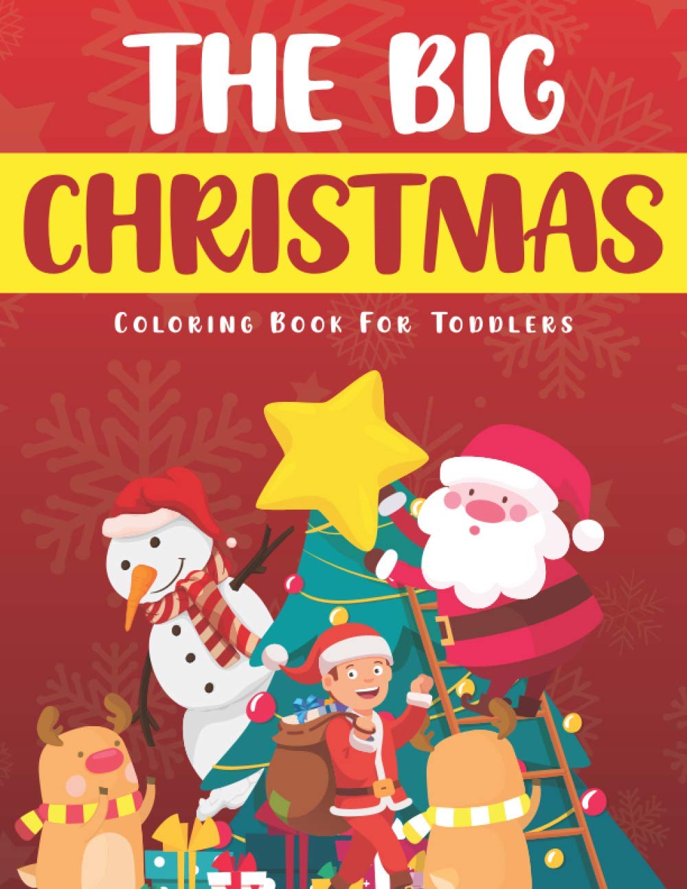 big christmas gifts for toddlers