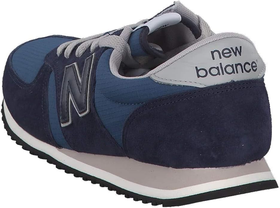 New balance 420 grey 7 Clearance