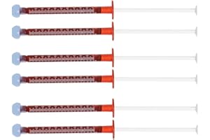 6PACK DiaGel Syringe Purple Cat (Over 6lbs) 6 cc