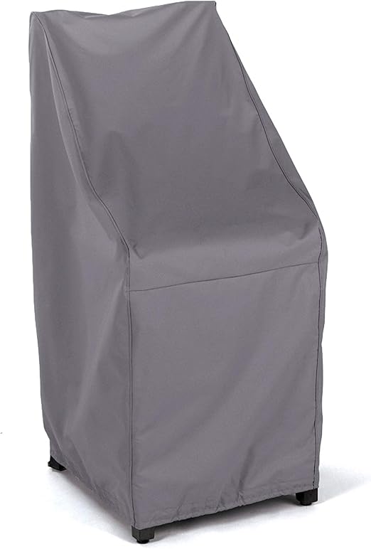 Covermates Stacking Chair Cover 26W x 28D x 48H