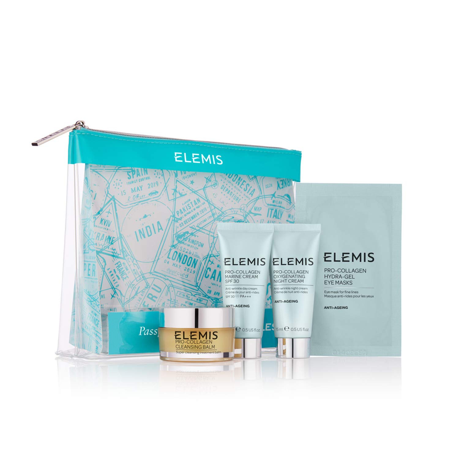 pro collagen set