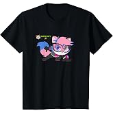 Ryan's World ALPHA LEXA T-Shirt