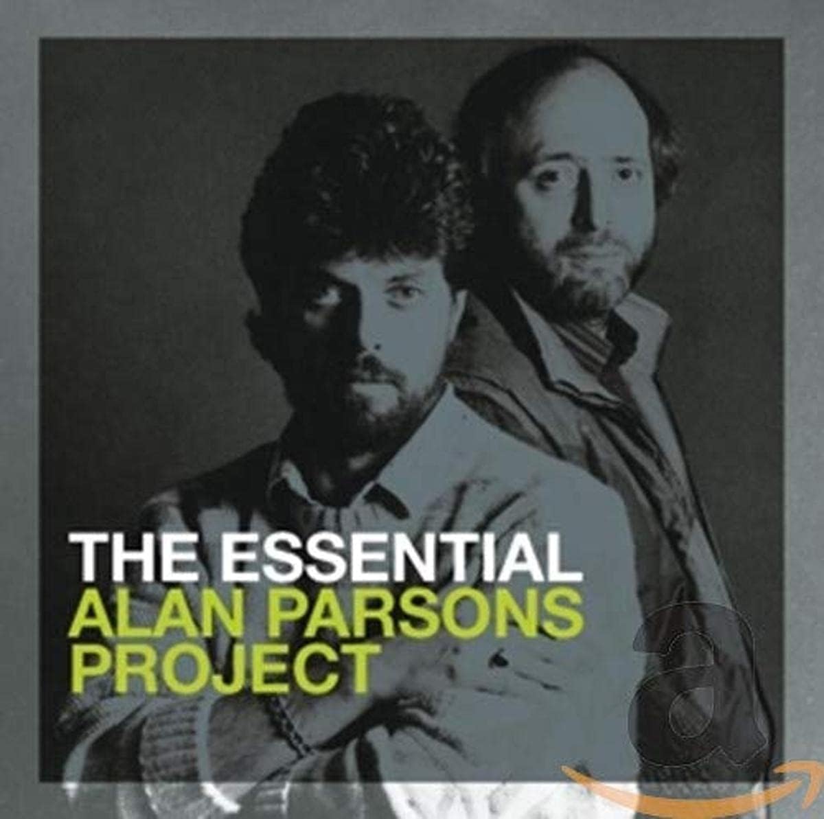 The Essential Alan Parsons Project Parsons Alan Project Amazon.it CD