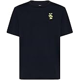 Oakley Mens Metal Desert Palm Tee