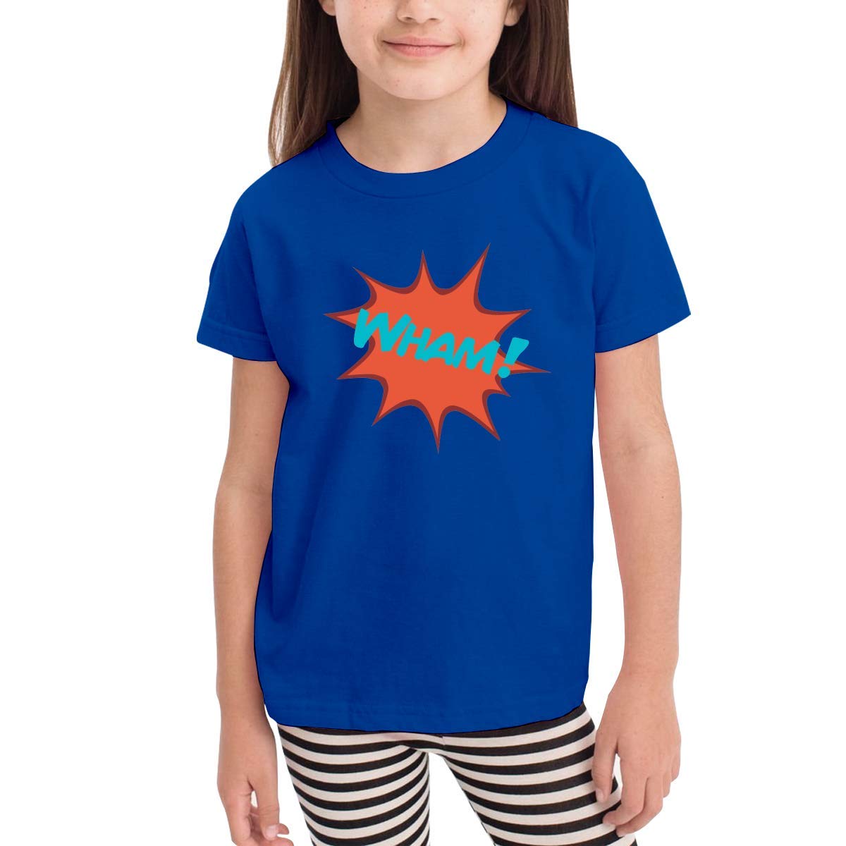 t shirt wham h&m