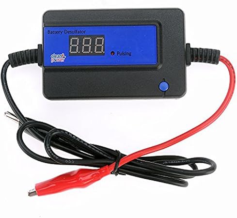 Amazon 12 24 36 48v 2a鉛蓄電池サルフェーション除去装置バッテリー寿命延命装置 バッテリーチェッカー 車 バイク Amazon 12 24 36 48v 2a鉛蓄電池サルフェーション除去装置バッテリー寿命延命装置 バッテリーチェッカー 車 バイク