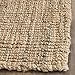 SAFAVIEH Natural Fiber Collection Runner Rug - 2'6
