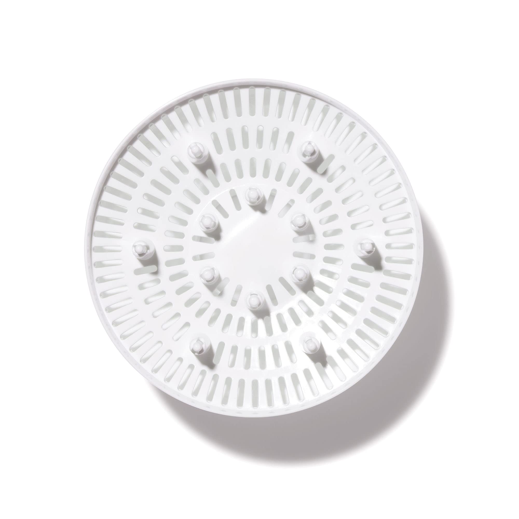 Photo 1 of T3 SoftTouch 3 Diffuser | Compatible with T3 AireLuxe, T3 Featherweight StyleMax & T3 Featherweight 3i Hair Dryers only | Volumize, Define Curls and Eliminate Frizz for Wavy, Curly or Coily Hair