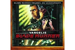 Blade Runner Trilogy: Original Motion Picture Soundtrack + Score