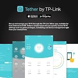 TP-Link AC3200 Tri-Band Gaming Router Archer C3200 Gigabit WiFi 1GHz Dual-Core view 7