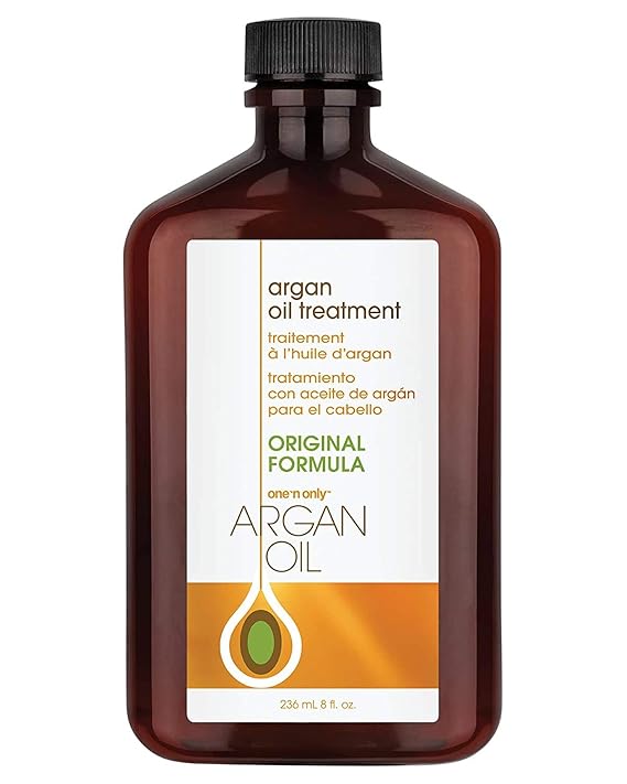 Amazon.com: One N' Only Argan Oil 