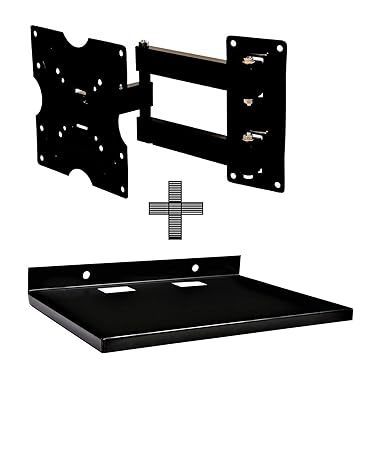 Buy Abkko Heavy Duty Wall Ceiling Mounts For 14 To 42 Inch Led