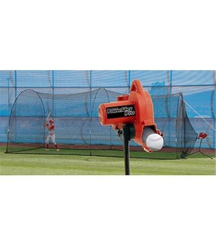 根鈴道場　Heater Power Alley 360 Heater Sports PASOFT199_360 - Power Alley Lite 360 12 inch