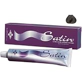 Satin Hair Color Natural Series, Brown 4N, 3.0 Ounce