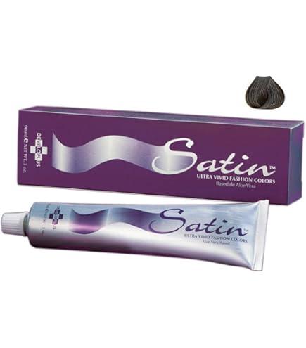 Amazon.com : Developlus Satin Color#4 Mocha Brown 3 oz. : Chemical