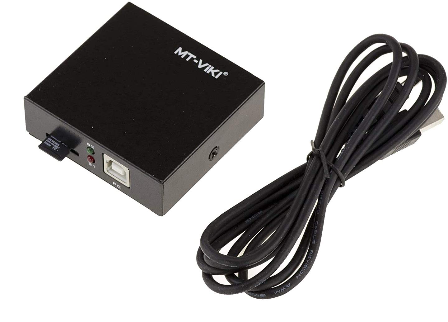 KALEA-INFORMATIQUE USB keyboard and mouse sequence simulator and/or recorder - KM simulation recorder synchronizer.