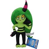 Great Eastern Entertainment Sonic The Hedgehog - Zeena Plush 10" H