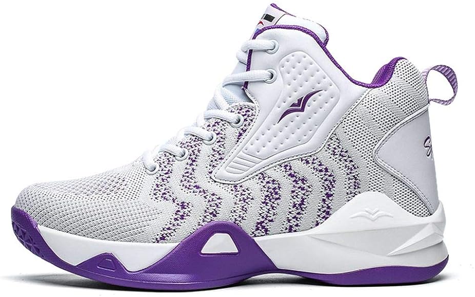 lightweight basketball shoes