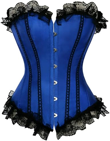 waist corset top
