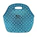Merkapa Cute Design Waterproof Neoprene Lunch Tote Cooler Bag (Design 5)