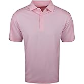 Callaway Golf Premium Heather Soft Touch Polo