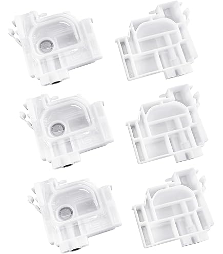 Tampon Encreur De Rechange Pour Imprimantes Epson ET Et L - Compatible ET-2500, ET-2550, ET-2600, L300, L360, L365