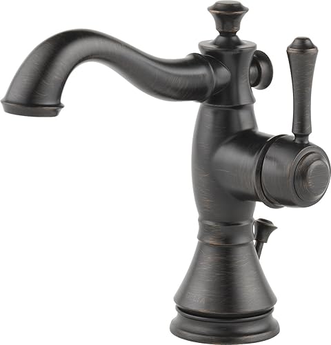 Grifo de baño Delta Cassidy