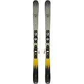 Rossignol Sender Soul Pro Xpress - Alpine Snow Skis for Men - Downhill Skis