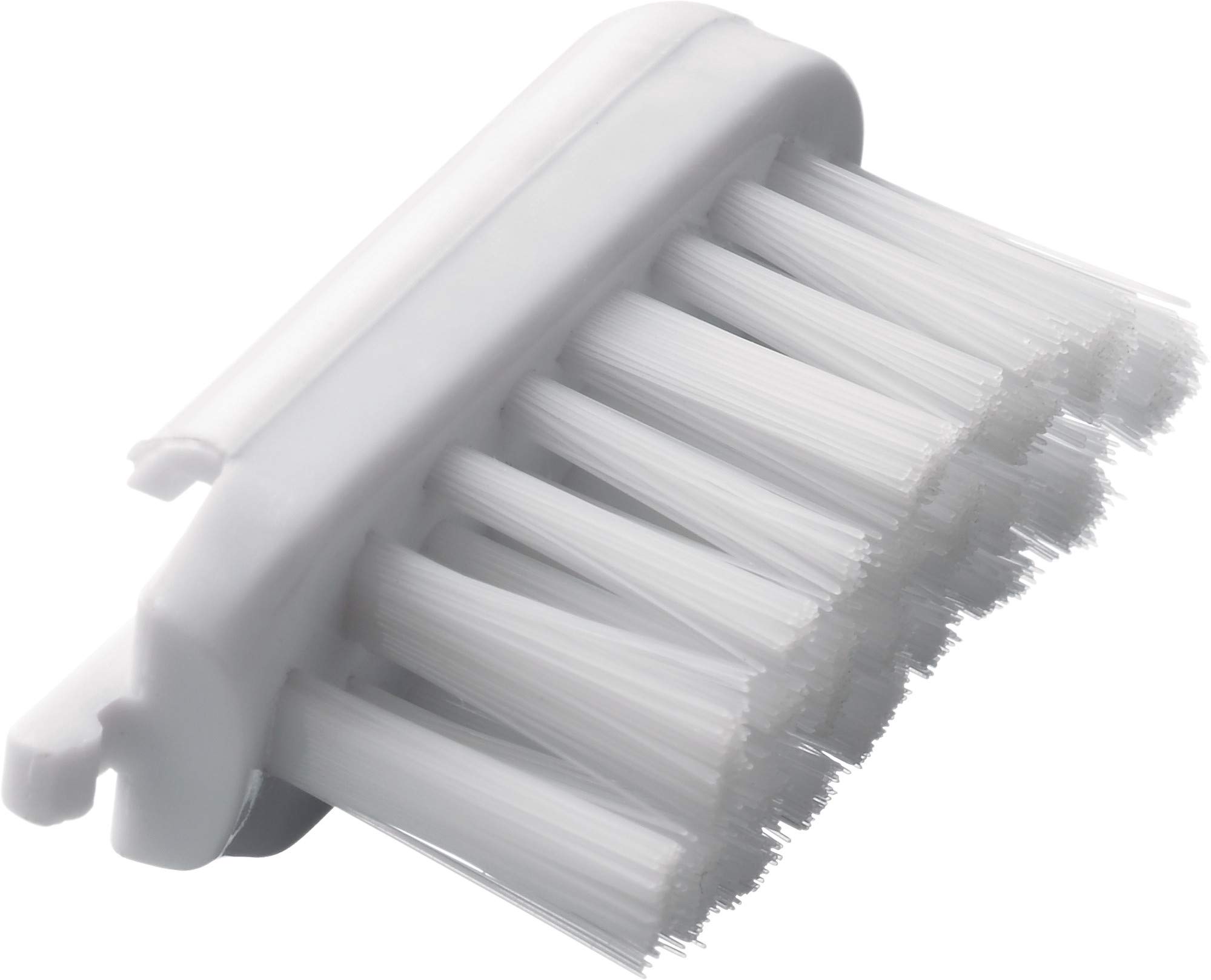 Go Travel Traveller Sonic Toothbrush Replacement Heads (Ref 841)