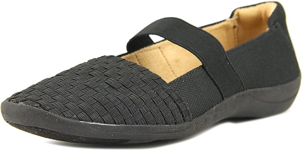 naturalizer fearn flat