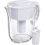 Best Water Filter Pitcher Reviews - water filter pitcher