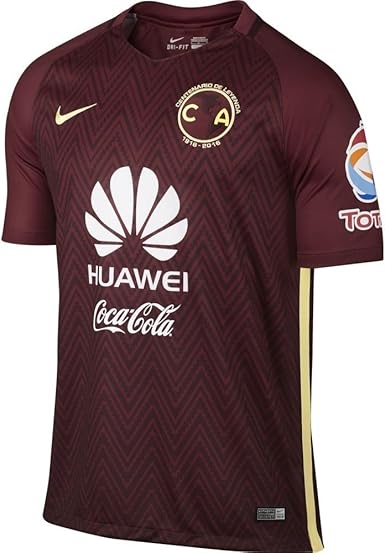 ca america jersey