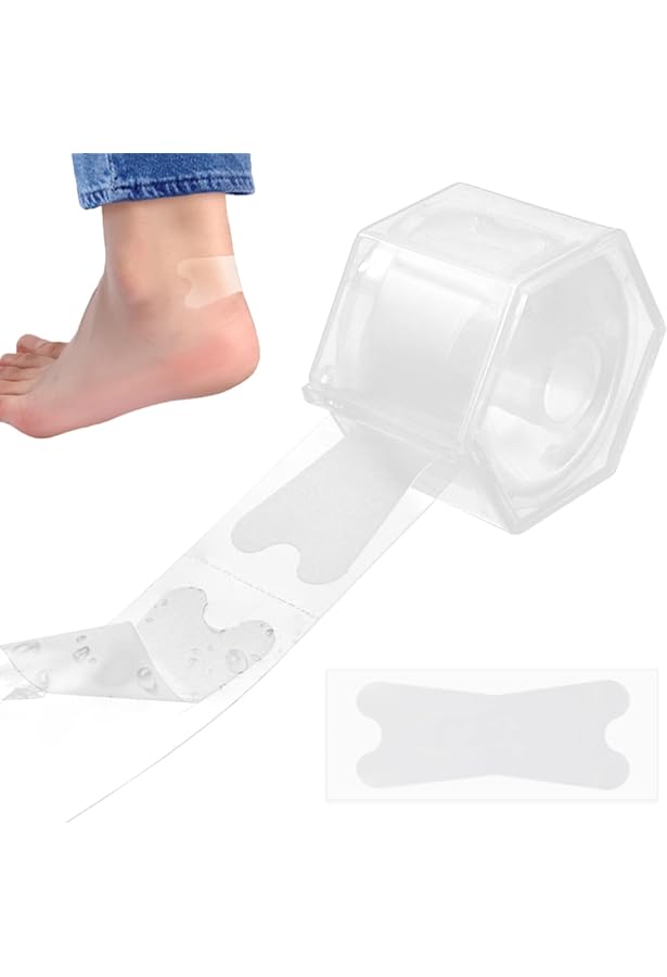 Générique Autocollant Protecteur Antipluie Pour Embout De Chaussure, 30