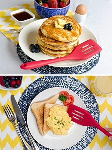 3 StarPack+Silicone+Kitchen+Utensil+Cooking