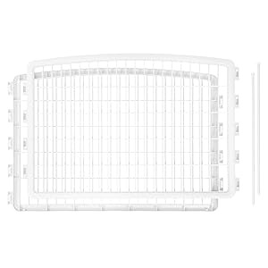 IRIS 24'' Exercise and Pet Playpen