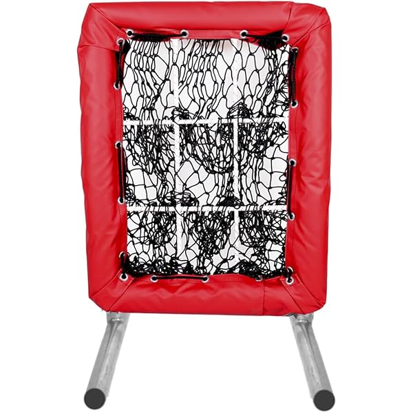 GoSports Kit Baseball E Softball Con Strike Zone E Xtraman - Allenamento Pitching E Precisione - Foto 10