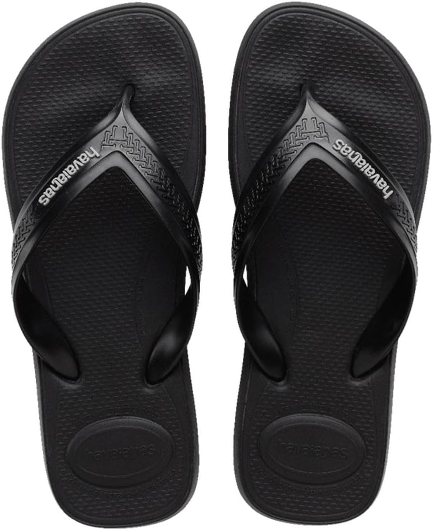 Sandália Havaianas Chinelo de dedo masculino