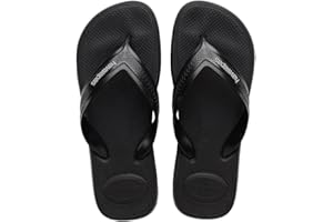 Sandália Havaianas Chinelo de dedo masculino