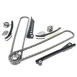 Autodevil Timing Chain Kit 5.4L Fit for F-150